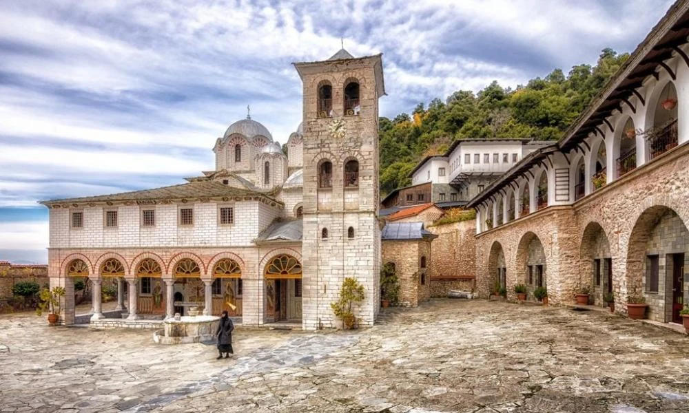 Το οθωμανικό κάστρο – φρούριο της Πύλου από ψηλά